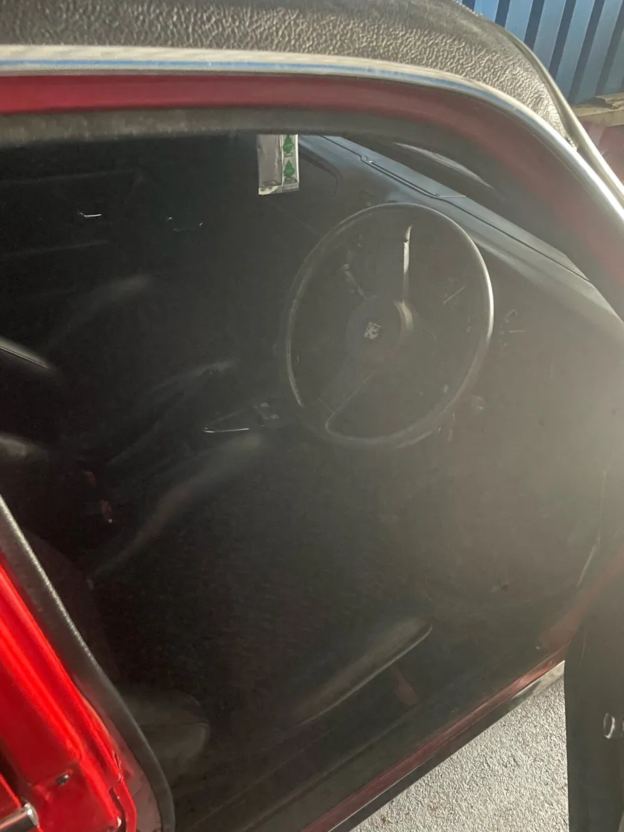 Vaxhual viva 1800gls - Image 3