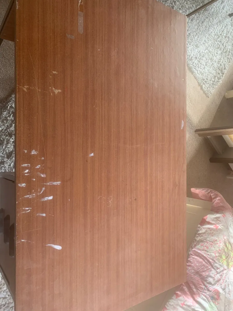 FREE FREE … Desk. - Image 2