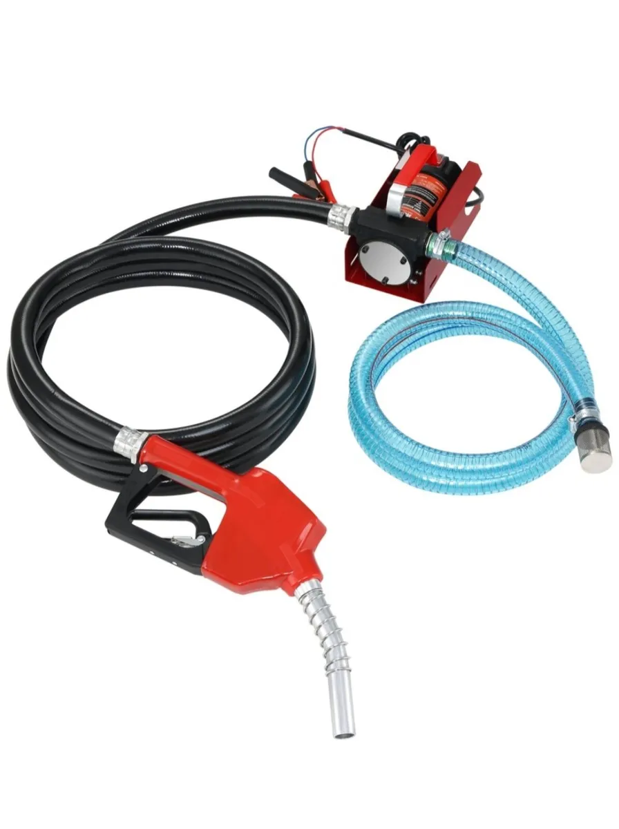 NEW Fuel pump kit - Image 1