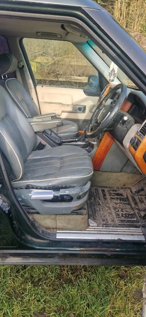 Rangerover - Image 3