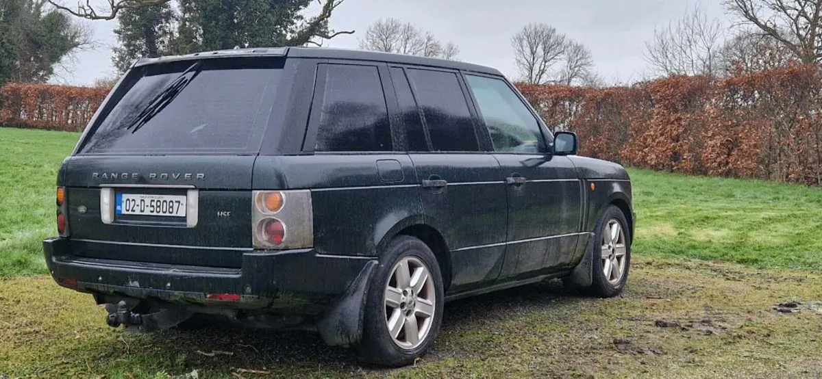 Rangerover - Image 4