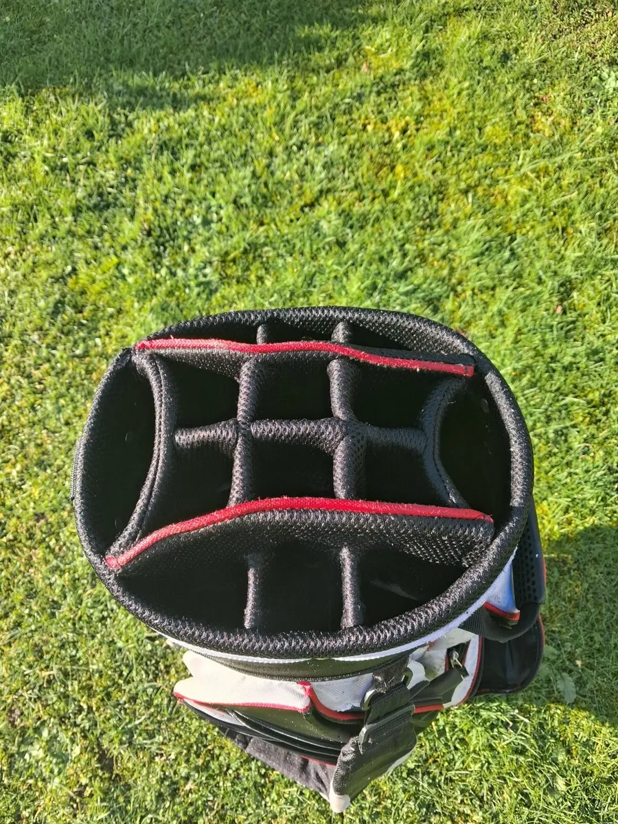 RAM Golf Bag - Image 2