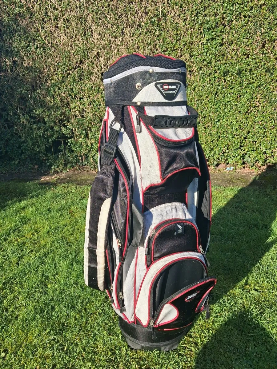 RAM Golf Bag - Image 4