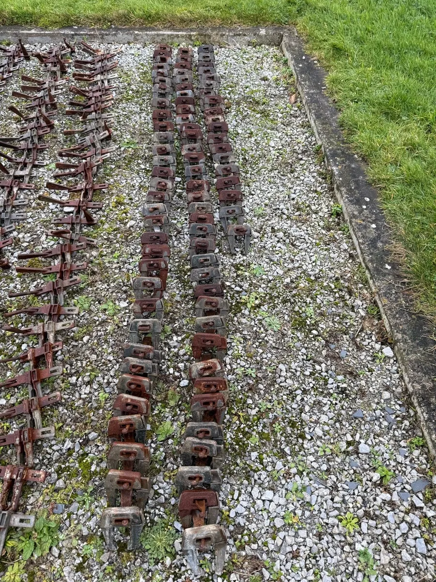 Meva Shuttering clamps - Image 2