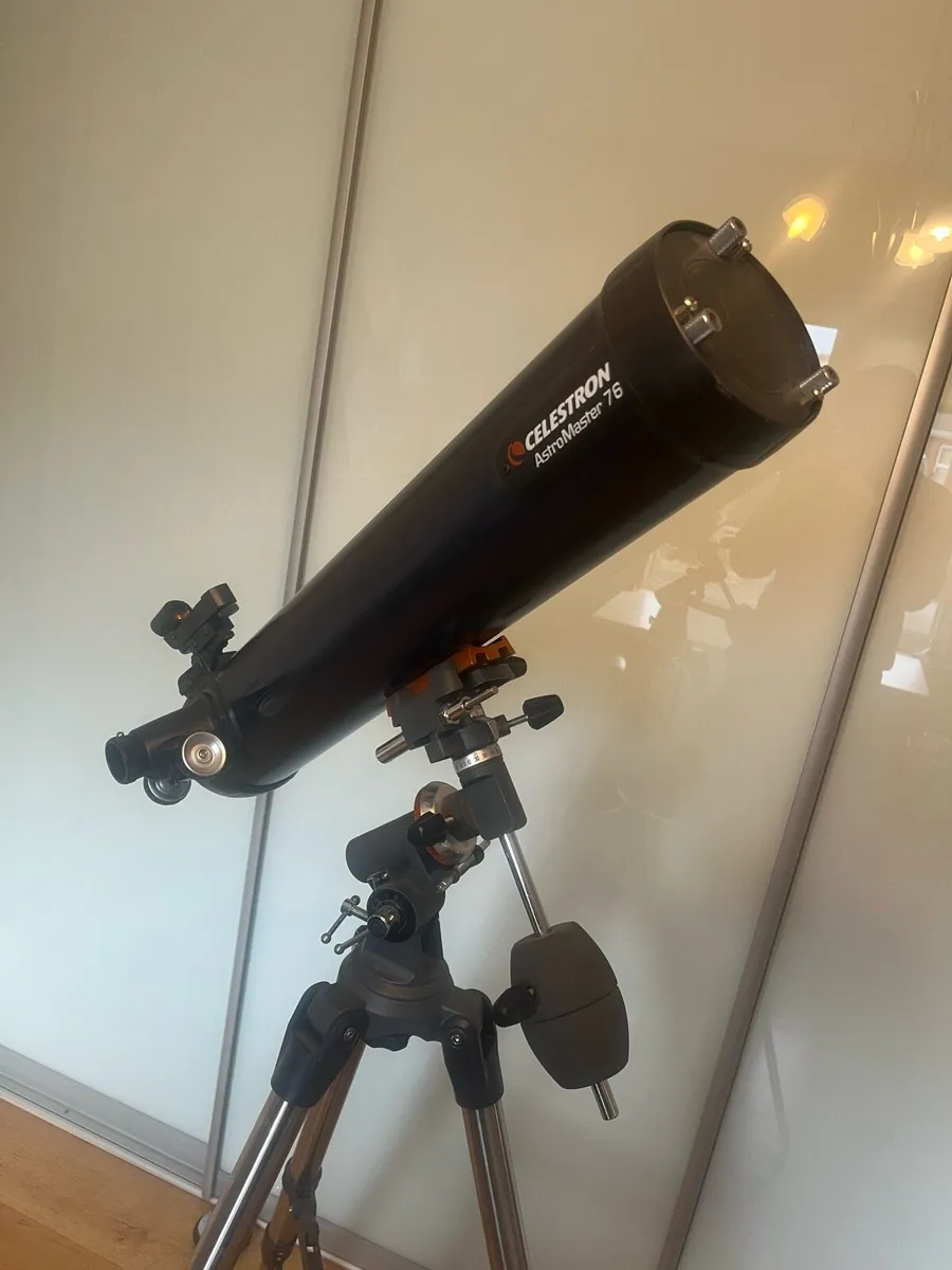 Telescope - Image 4
