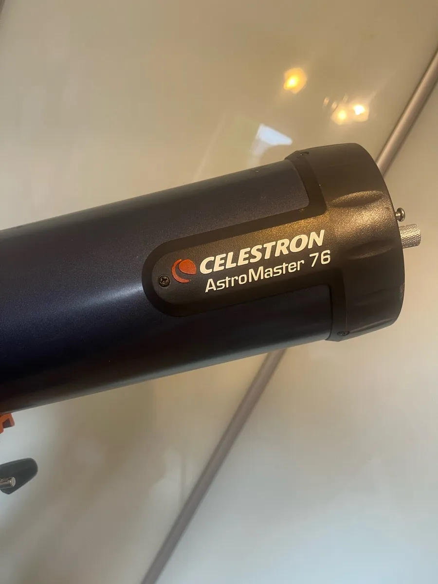 Telescope - Image 3