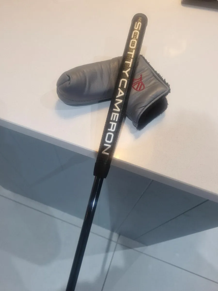Scotty cameron - Image 3