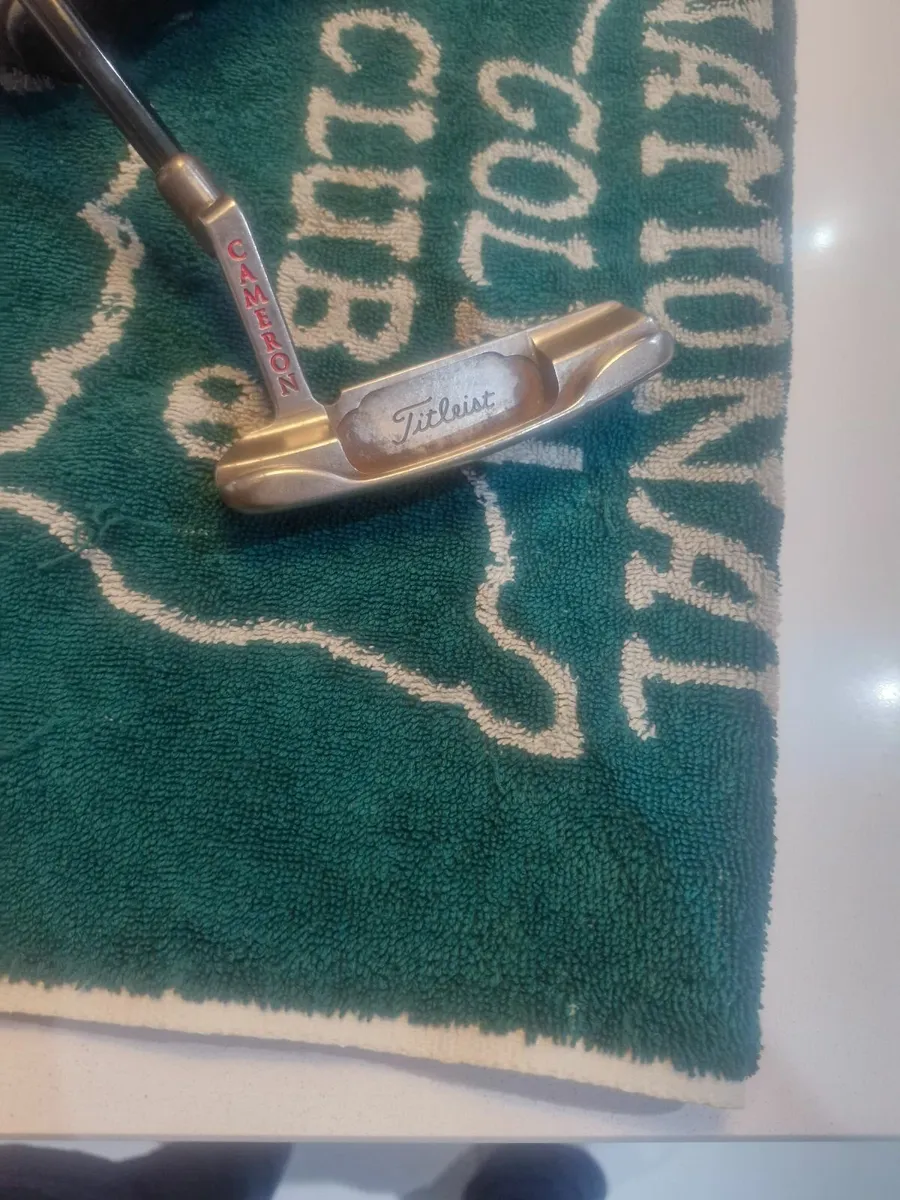 Scotty cameron - Image 4
