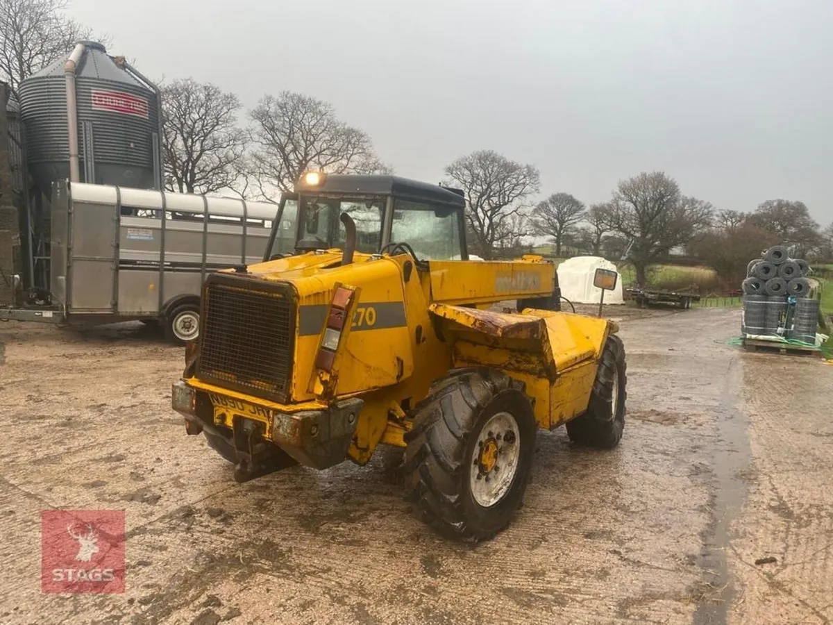 WANTED OLD TELEPORTERS DEAD OR ALIVE WANTED - Image 3