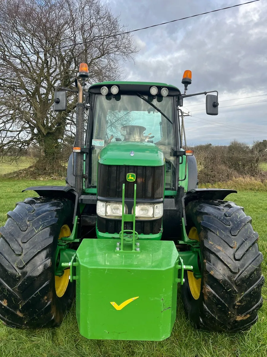 John Deere 6920s - Image 2