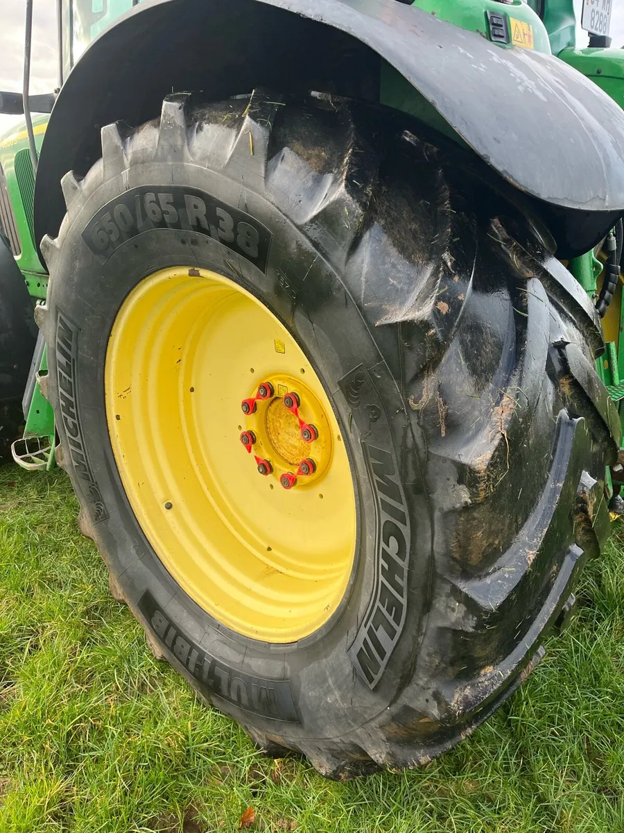 John Deere 6920s - Image 4