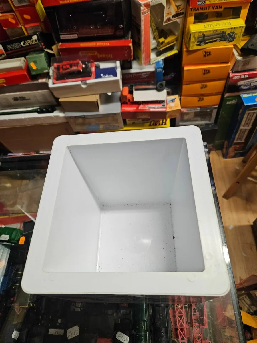 Vintage Retro Canada Dry Ice Bucket - Image 2