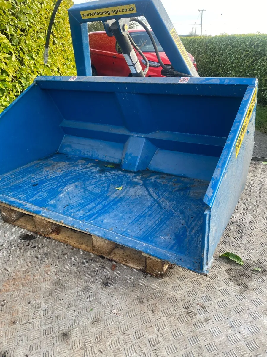 New Fleming power box - Image 2