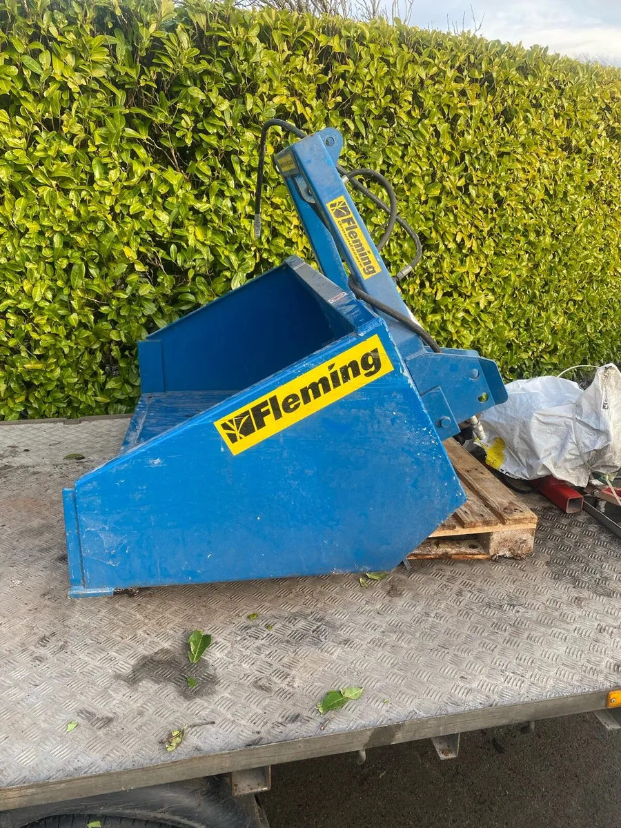 New Fleming power box - Image 3