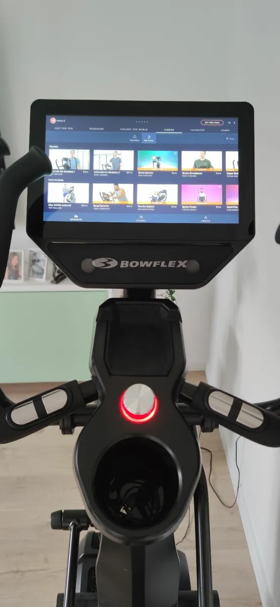 BowFlex Max Trainer Total 40 - Image 2