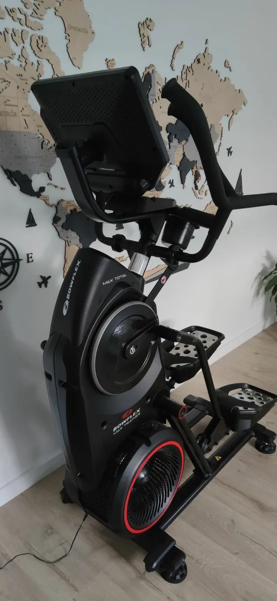 BowFlex Max Trainer Total 40 - Image 3