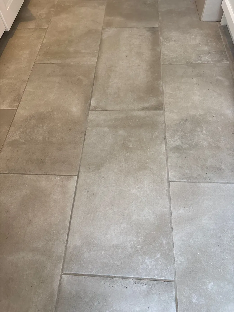 Floor tiles - Image 3