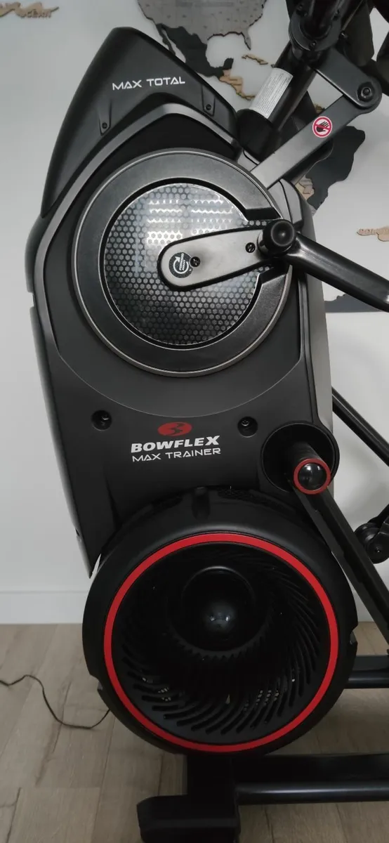 BowFlex Max Trainer Total 40 - Image 4