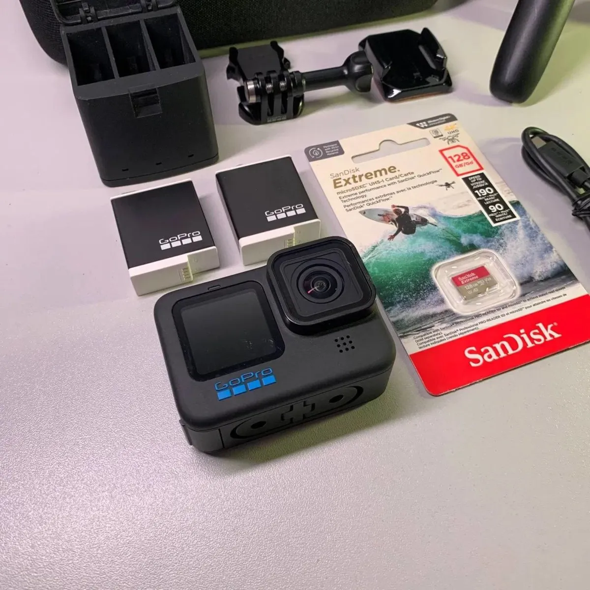 GoPro Hero 11 - Image 1