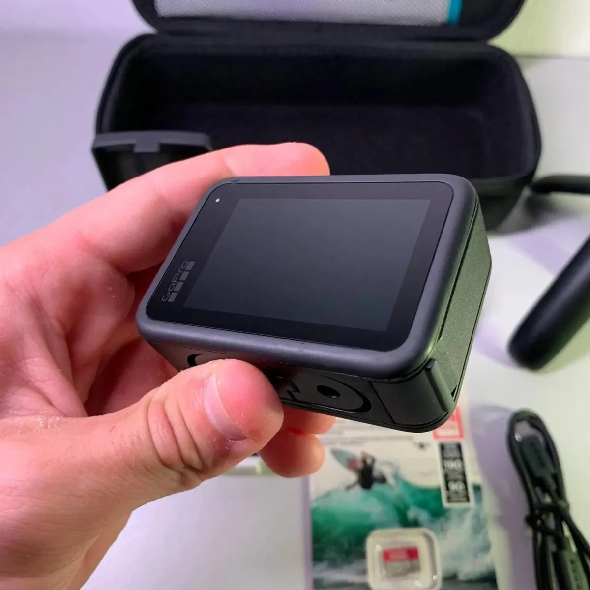 GoPro Hero 11 - Image 2