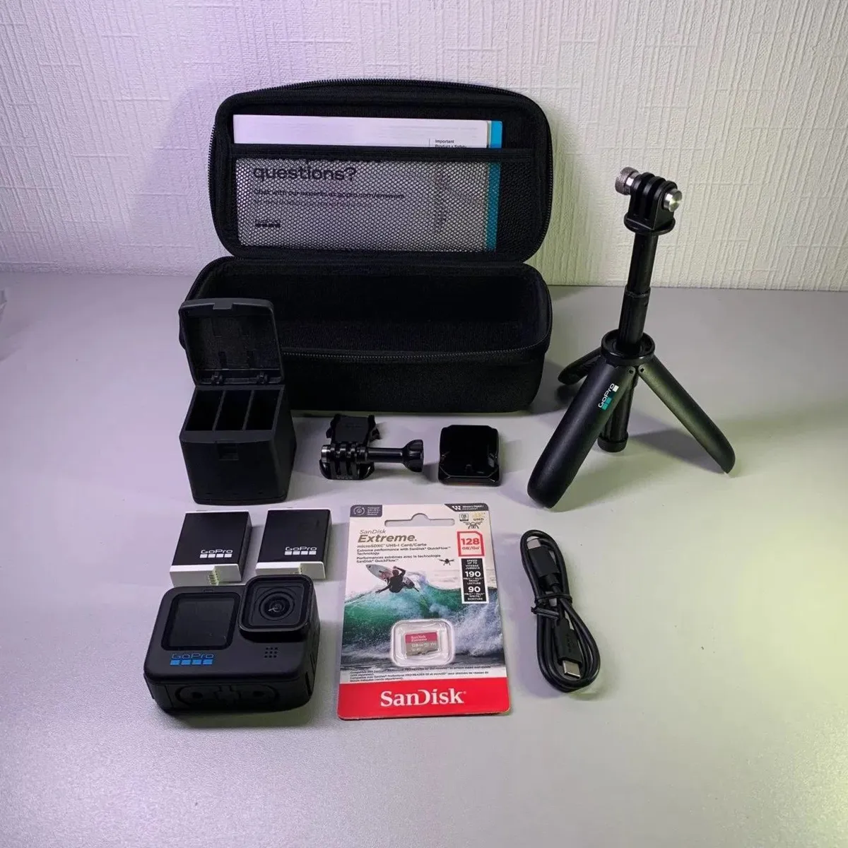 GoPro Hero 11 - Image 3