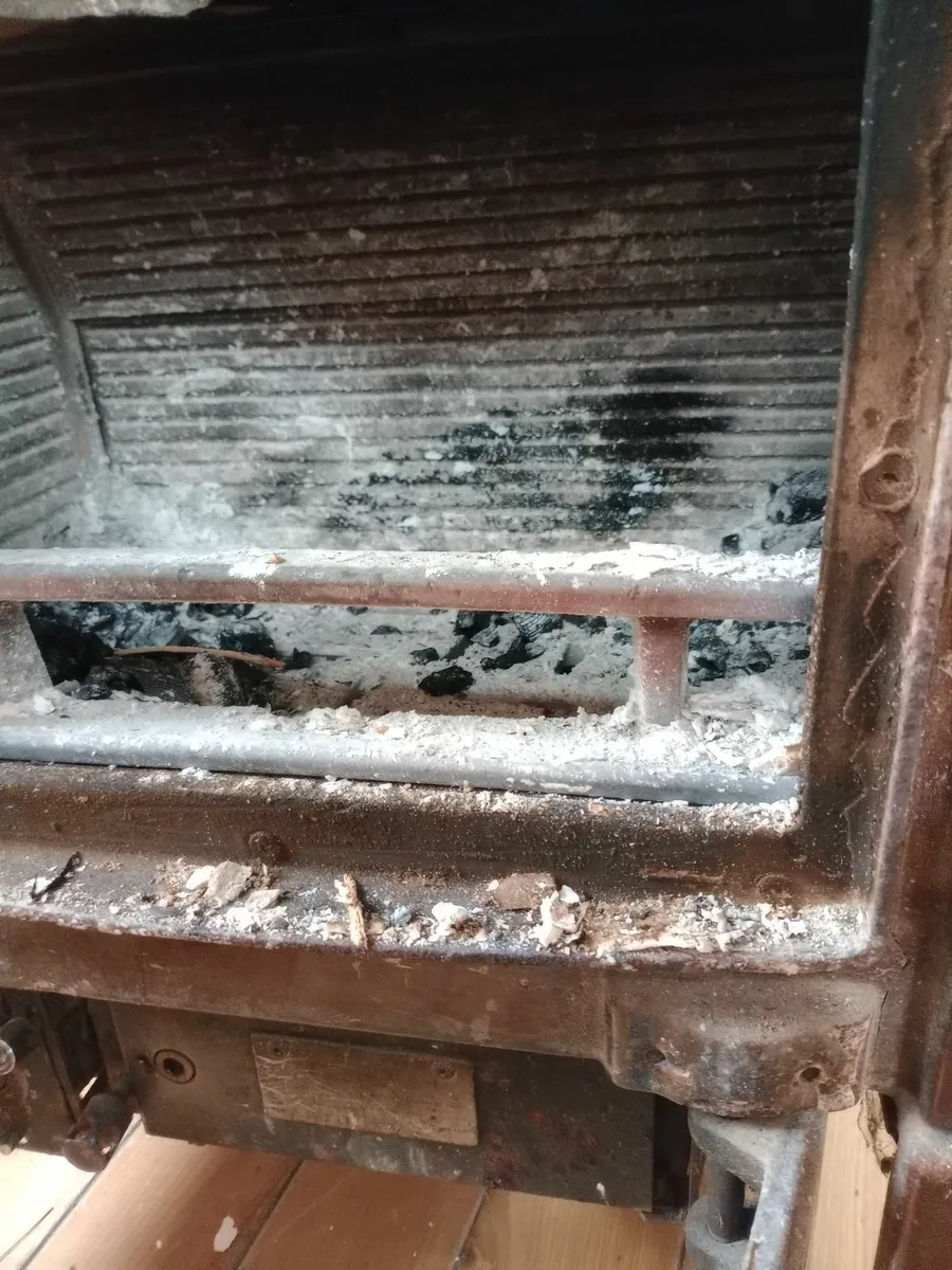 Nestor Martin S13 stove & twin wall flue system - Image 2