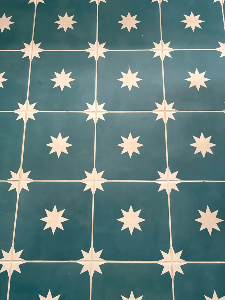 Wall or floor tile - Image 4