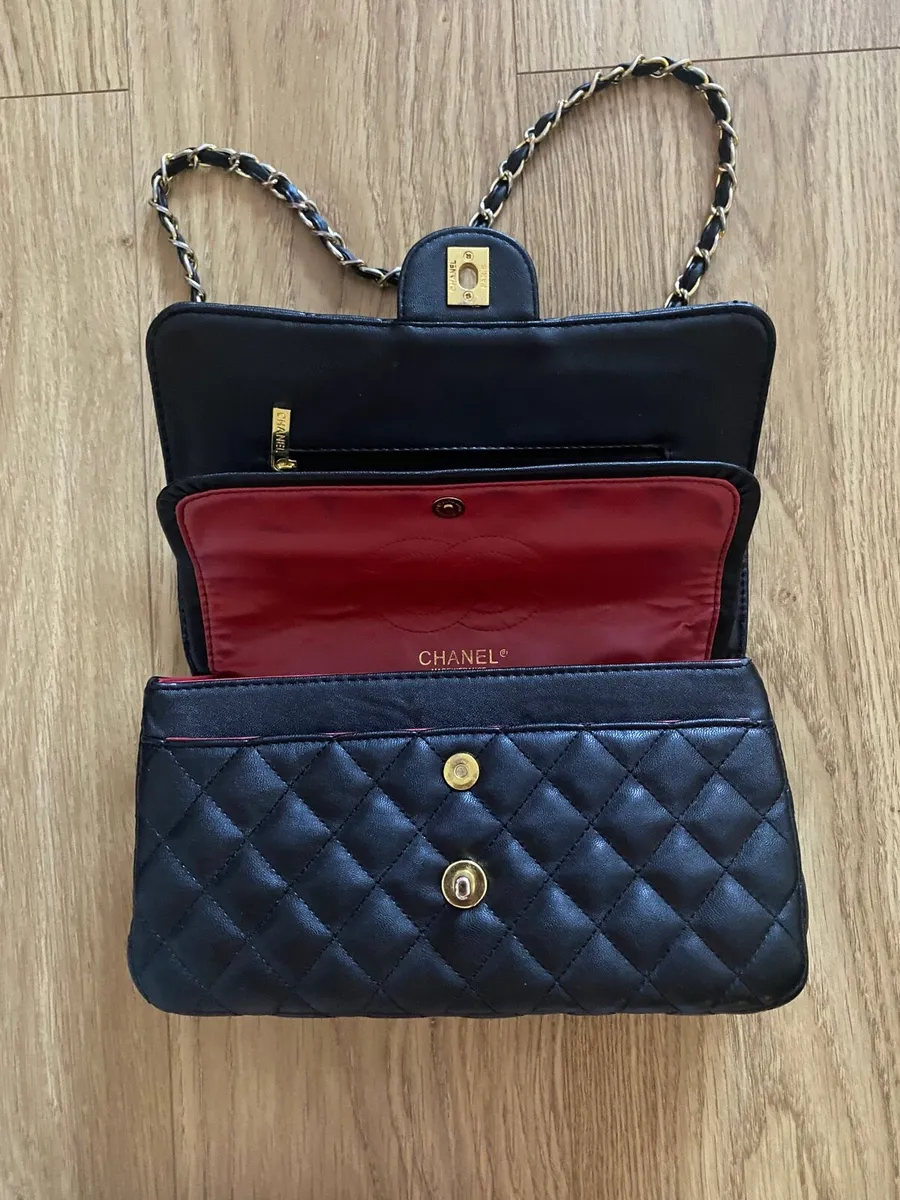 Chanel Handbag - Image 2