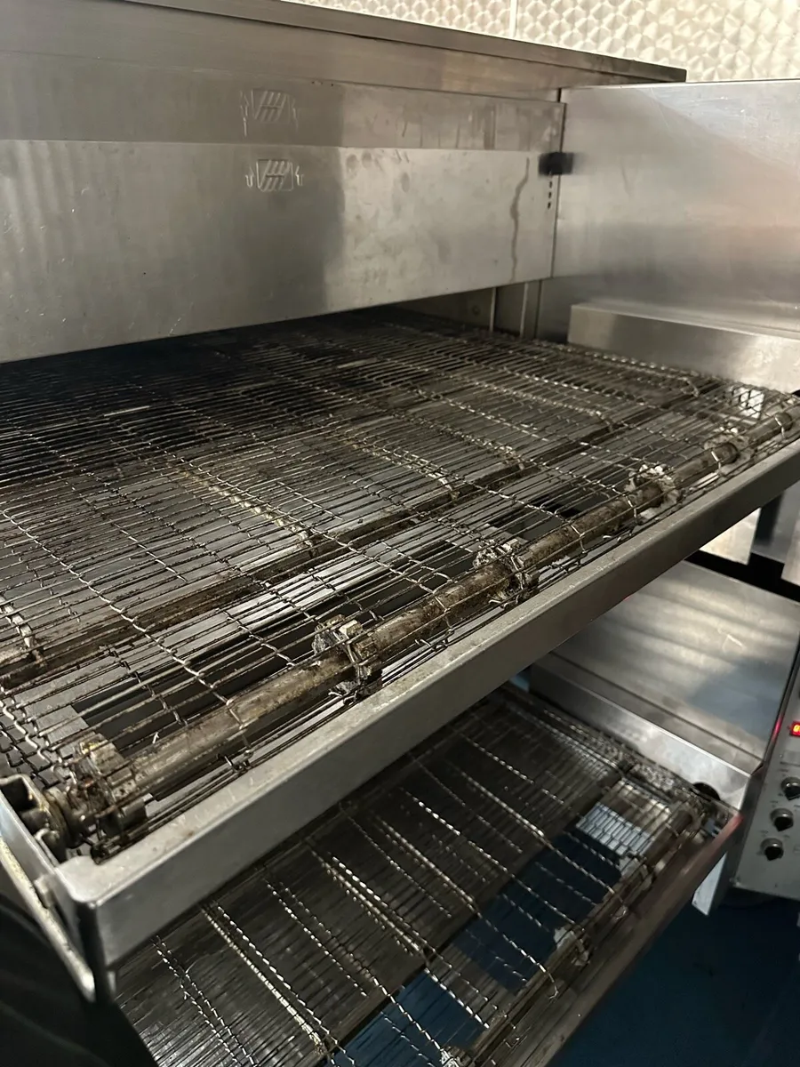 Pizza oven - Image 4