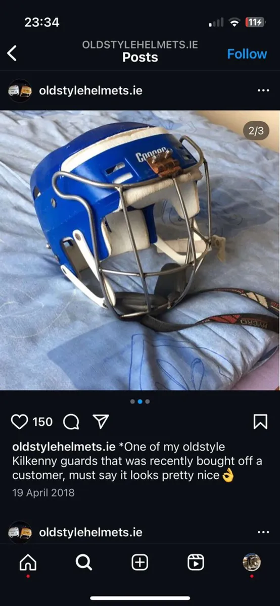 Long loop cleere kk - Image 1