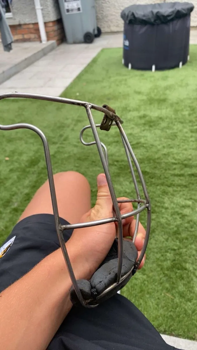 Long loop cleere kk - Image 2