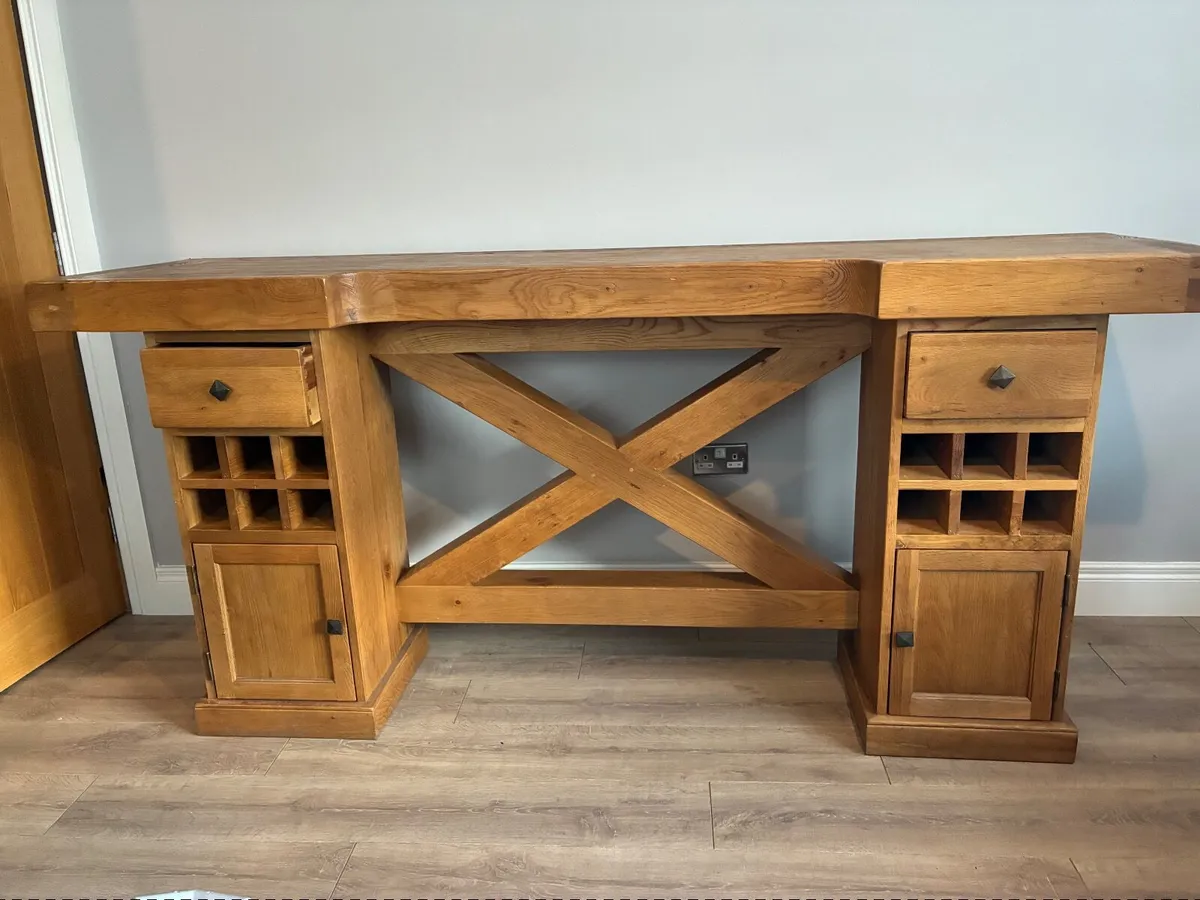 Maximus Large Bar - Image 2