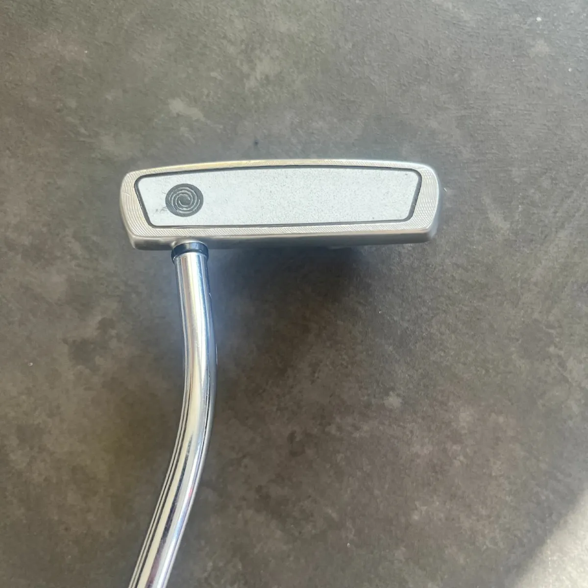 Odyssey White Ice 5 Putter - Image 2