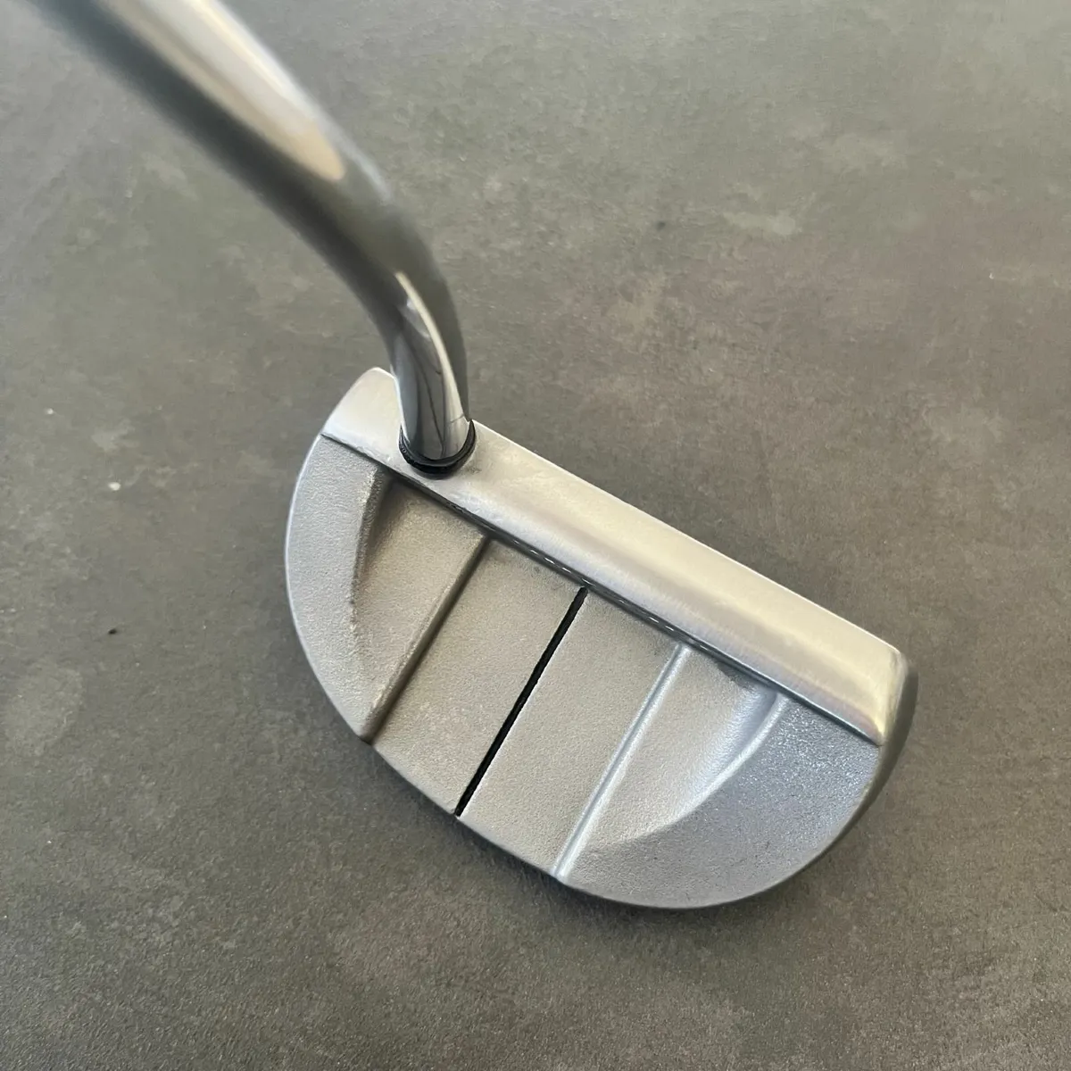 Odyssey White Ice 5 Putter - Image 3