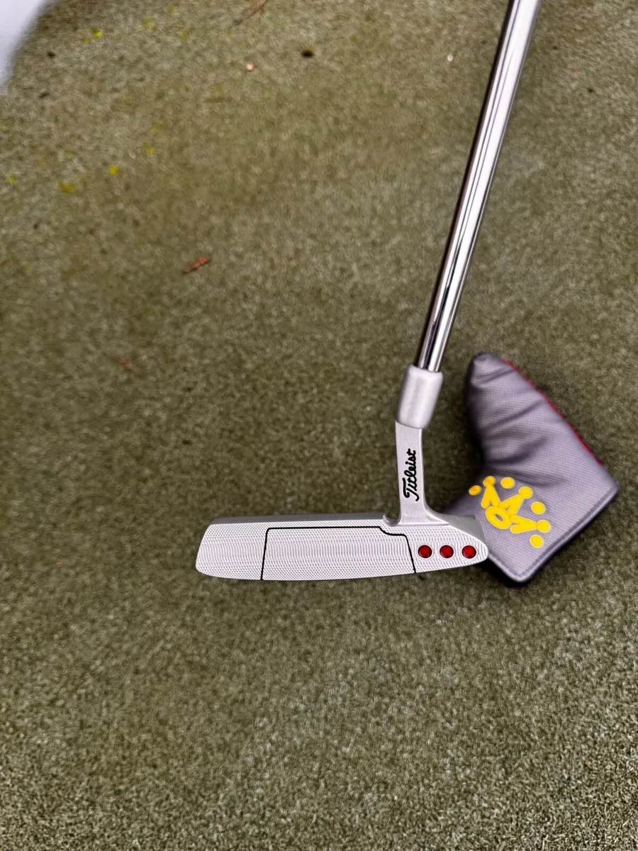 Scotty Cameron Newport 2 - Image 1