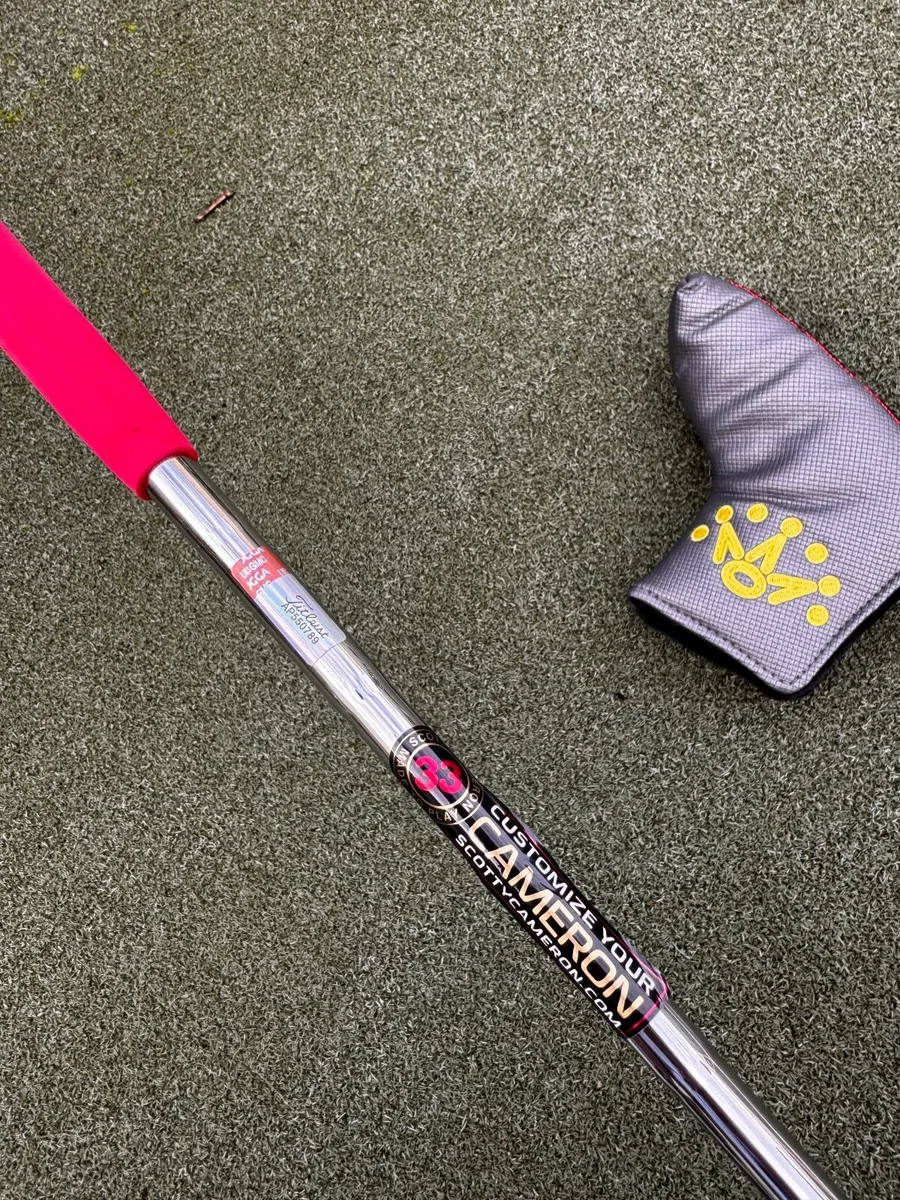 Scotty Cameron Newport 2 - Image 4