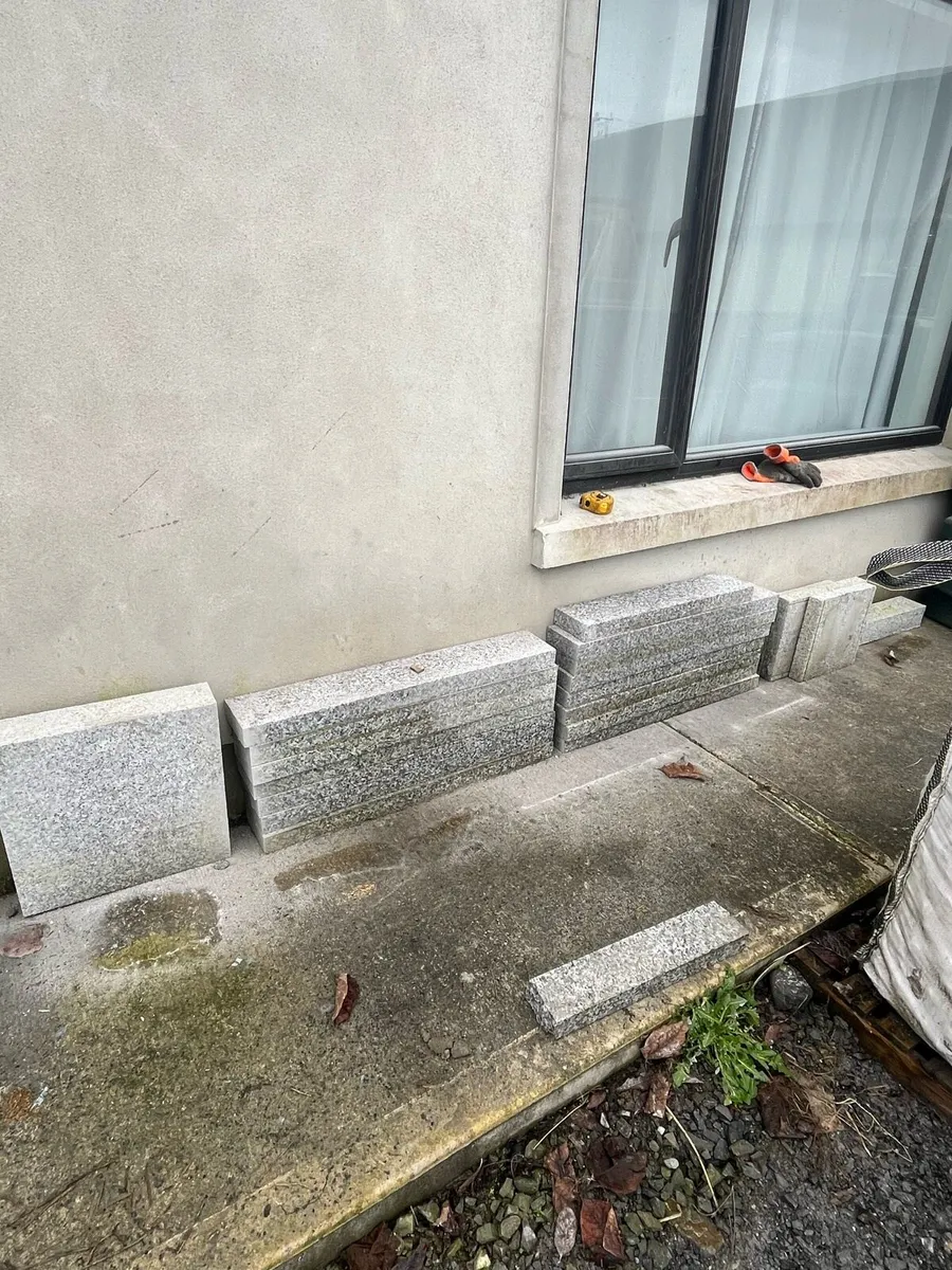 Granite capping Job lot - Image 1