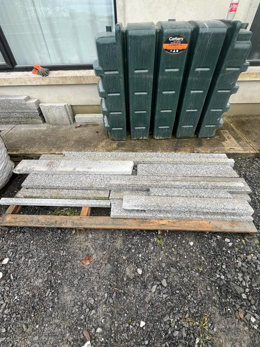 Granite capping Job lot - Image 3
