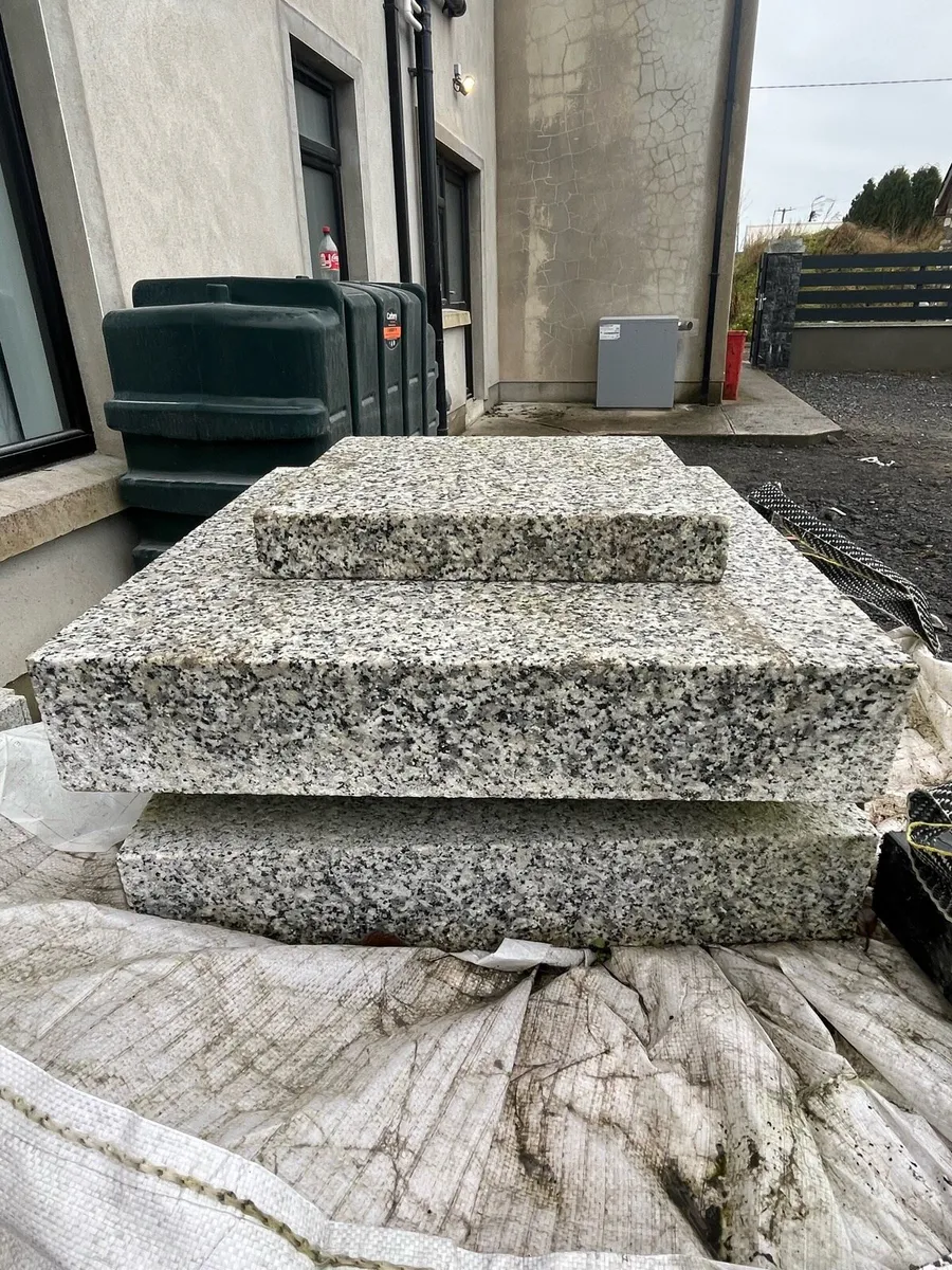 Granite capping Job lot - Image 2