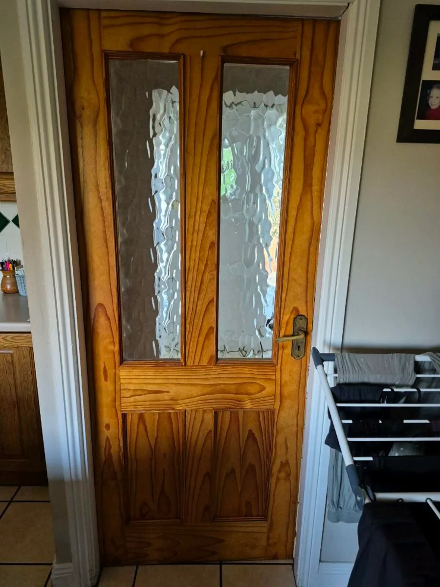 Interior doors - Image 1