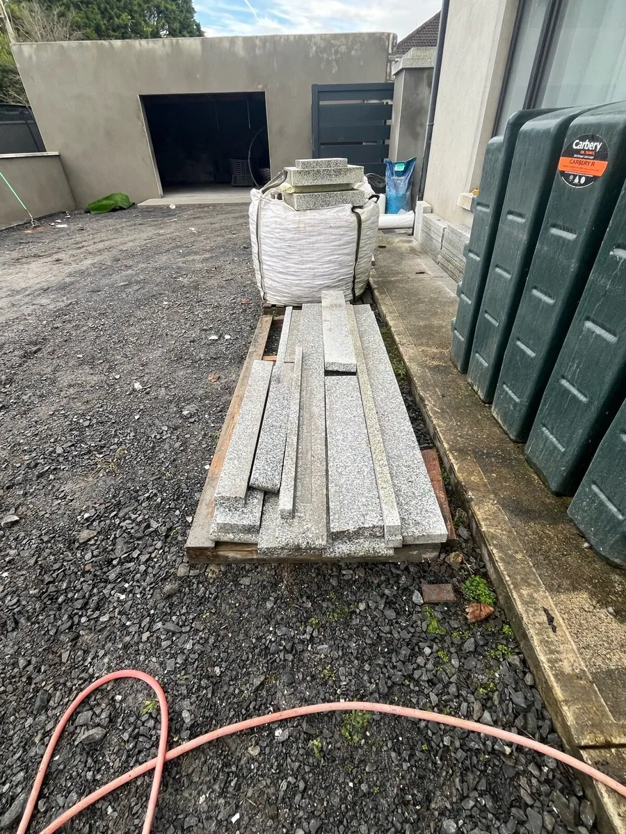 Granite capping Job lot - Image 4