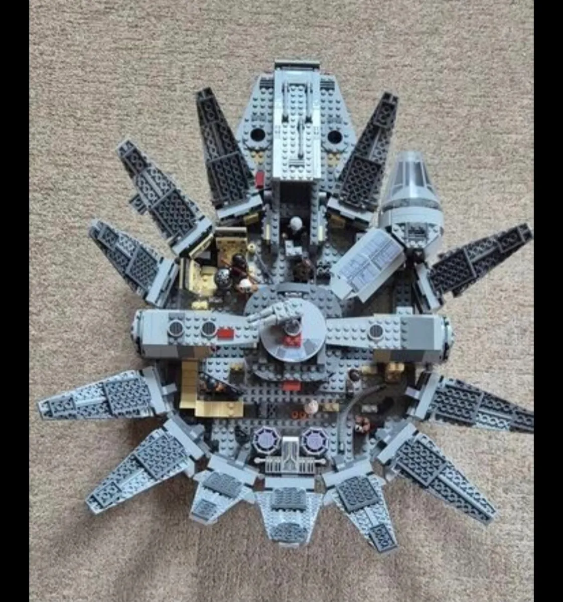 Lego Star Wars - Image 3