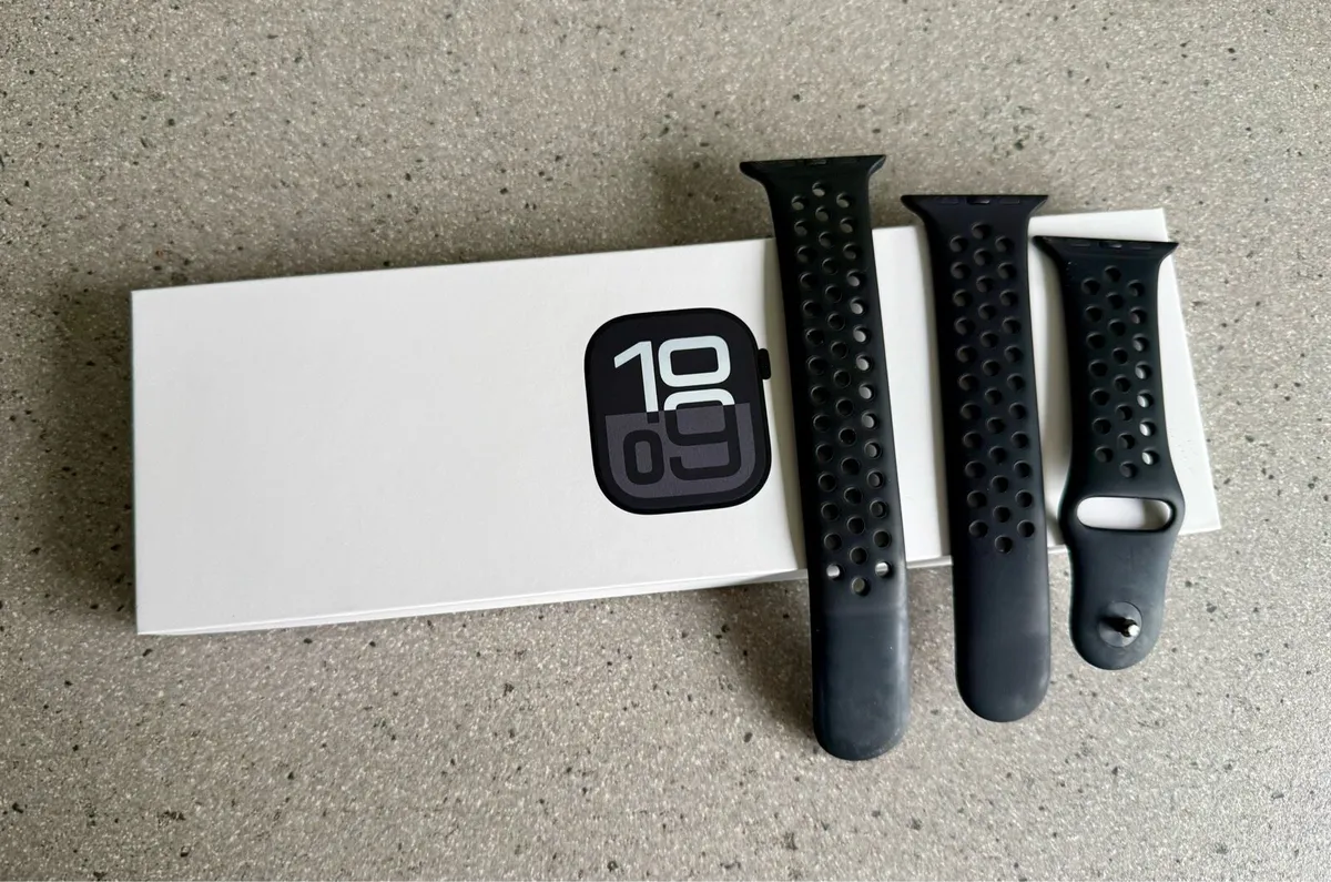 Apple Watch Series 10 - Image 1