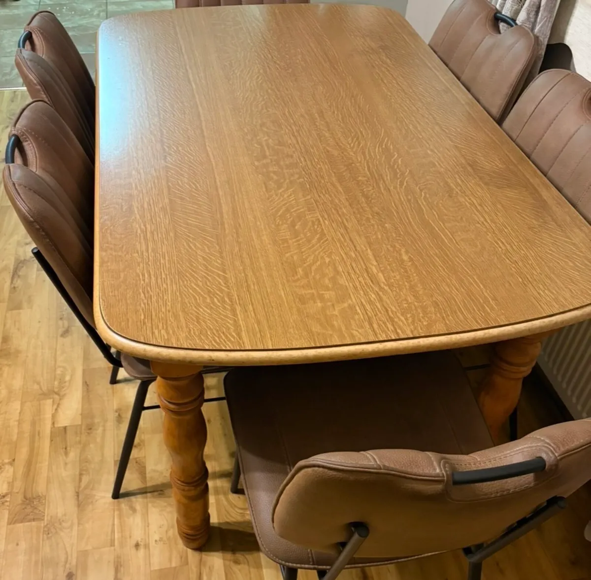 Kitchen table - Image 2