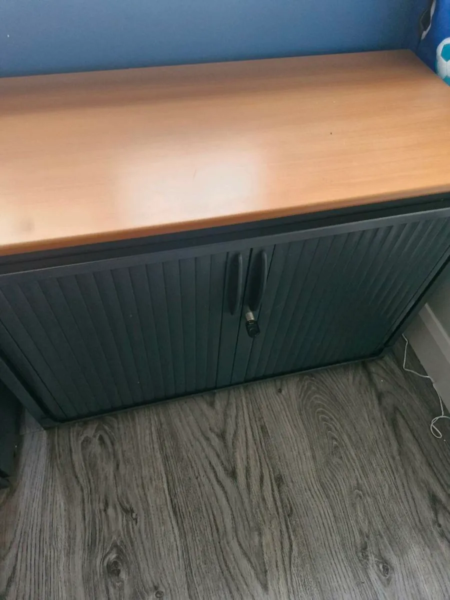 Office storage - Image 3
