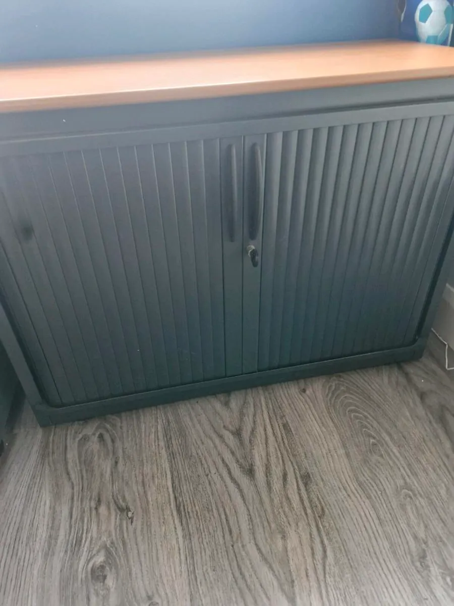 Office storage - Image 1