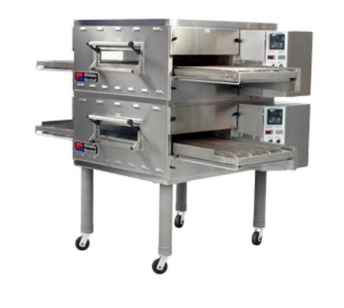 Pizza oven - Image 1