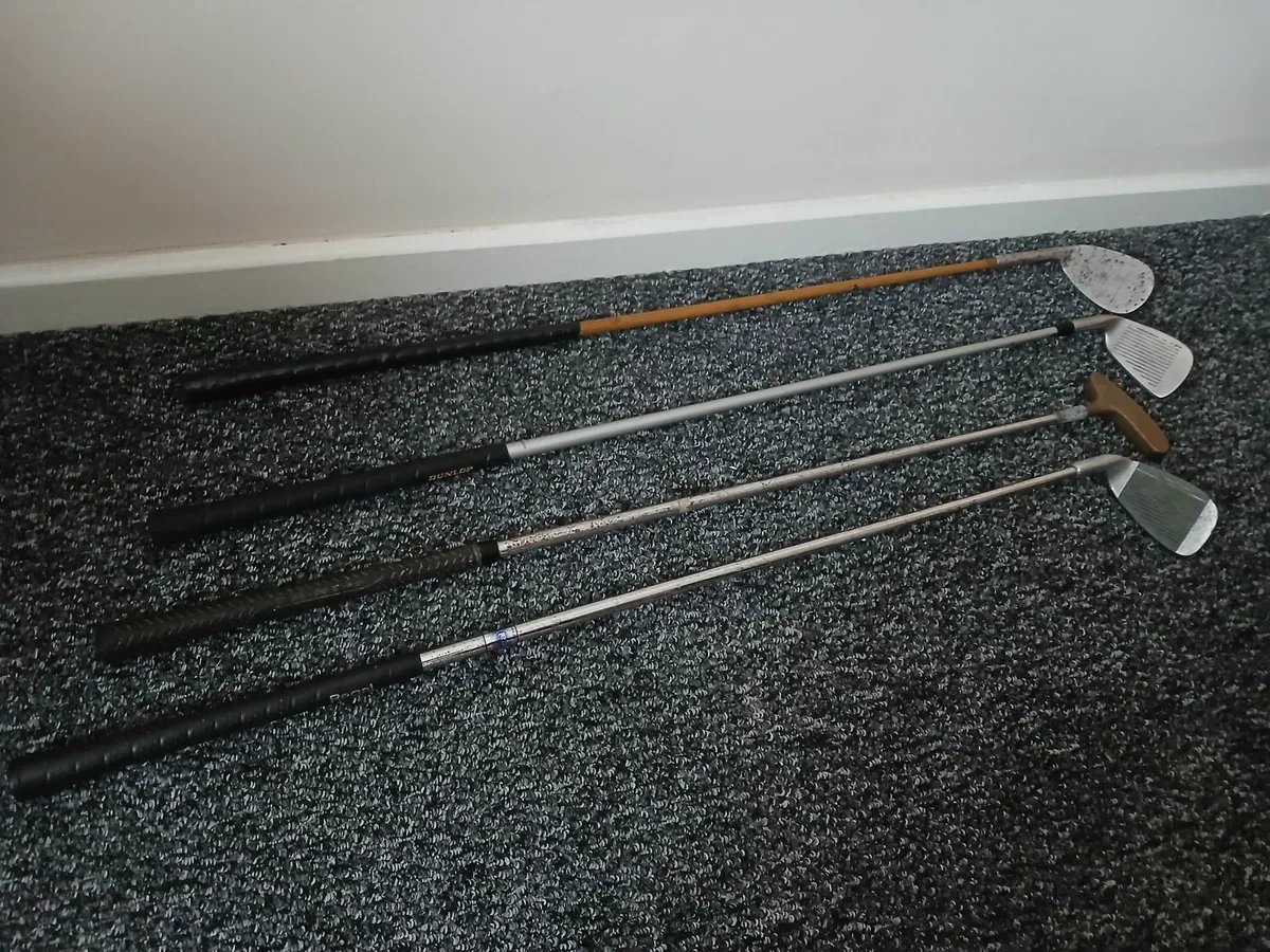 Pitch and putt set - Image 3