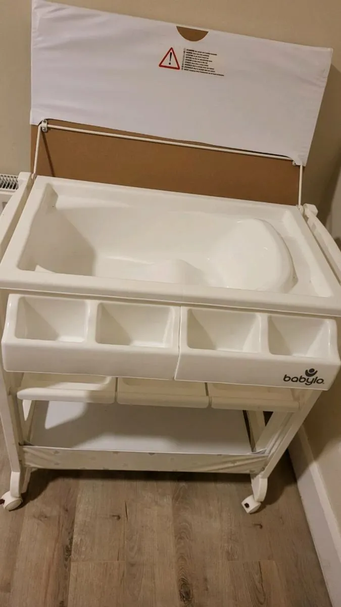 Baby goods - Image 3