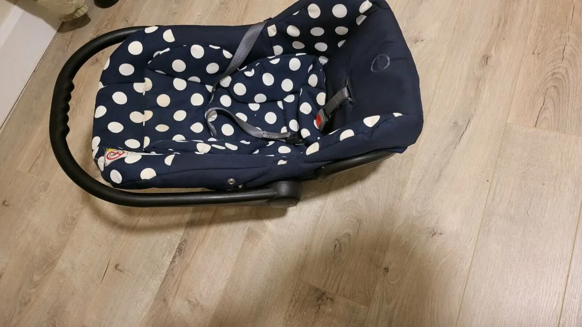 Baby goods - Image 4